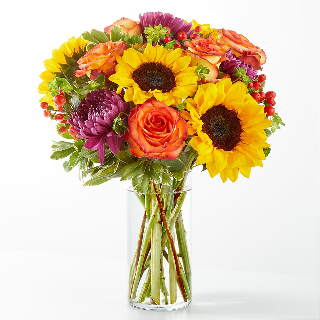 Nature Walk Bouquet – UP UP & AWAY FLORAL & EVENT PLANNING, Lumberton NC