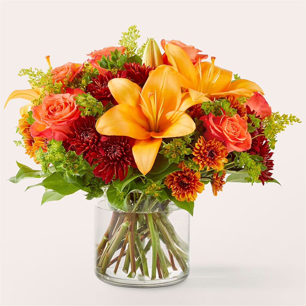 Honeycrisp Bouquet – UP UP & AWAY FLORAL & EVENT PLANNING, Lumberton NC