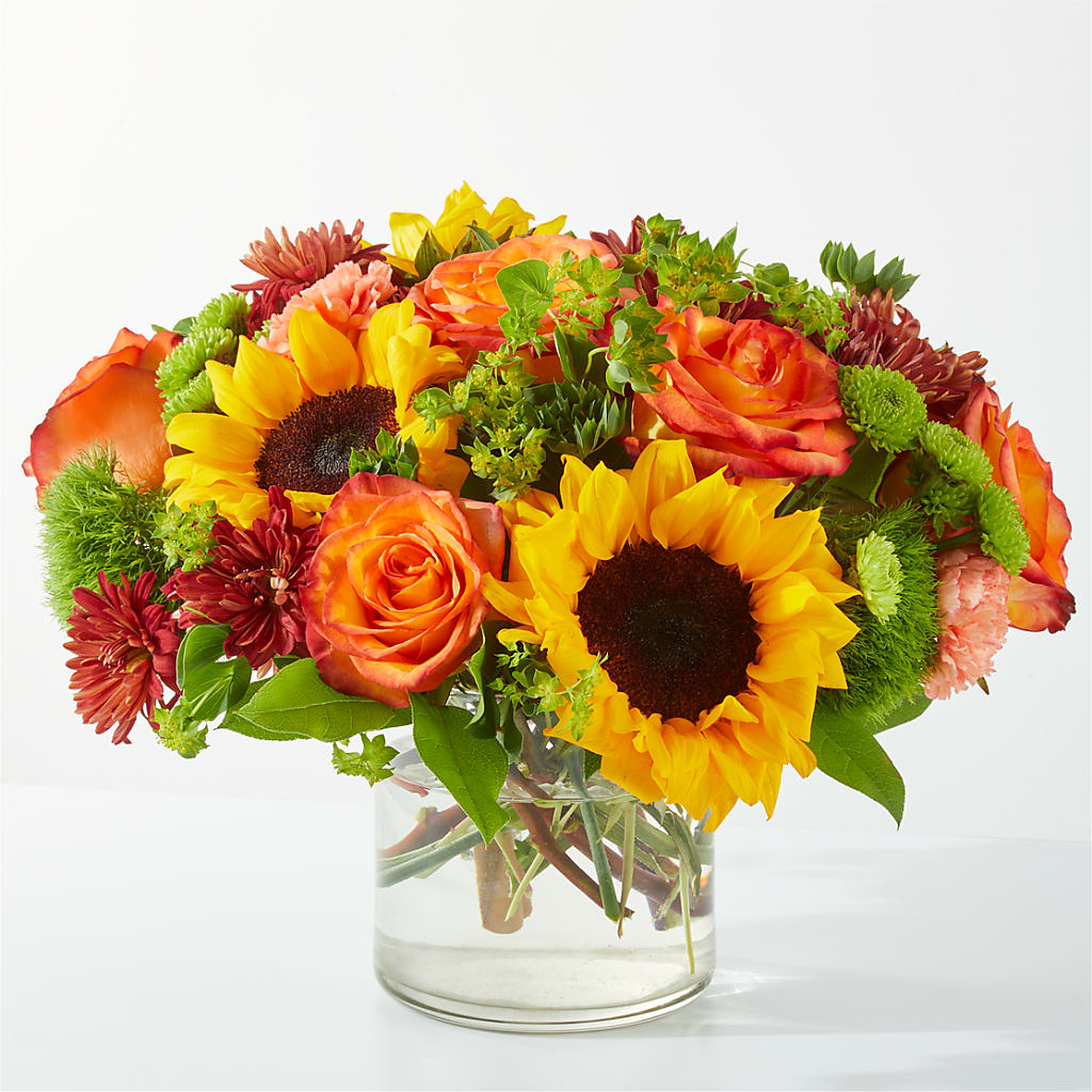 Harvest Festival Bouquet – UP UP & AWAY FLORAL & EVENT PLANNING, Lumberton NC