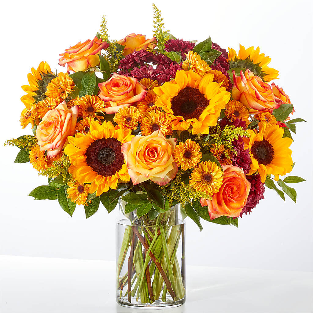 Flannel Scarf Bouquet – UP UP & AWAY FLORAL & EVENT PLANNING, Lumberton NC