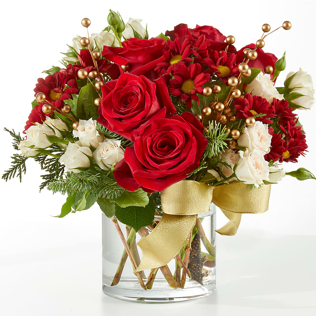 Believe Bouquet – UP UP & AWAY FLORAL & EVENT PLANNING, Lumberton NC