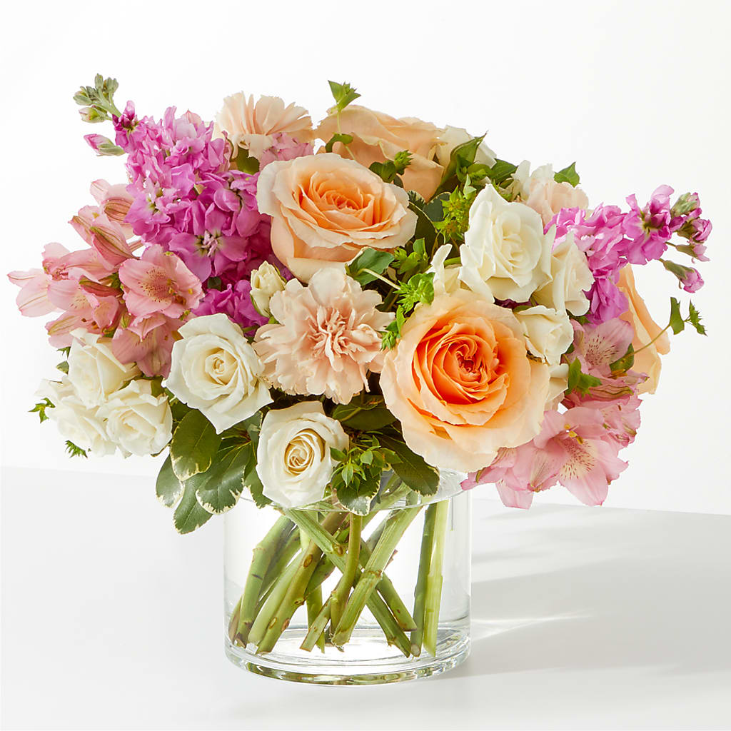 Paradise Bouquet – UP UP & AWAY FLORAL & EVENT PLANNING, Lumberton NC