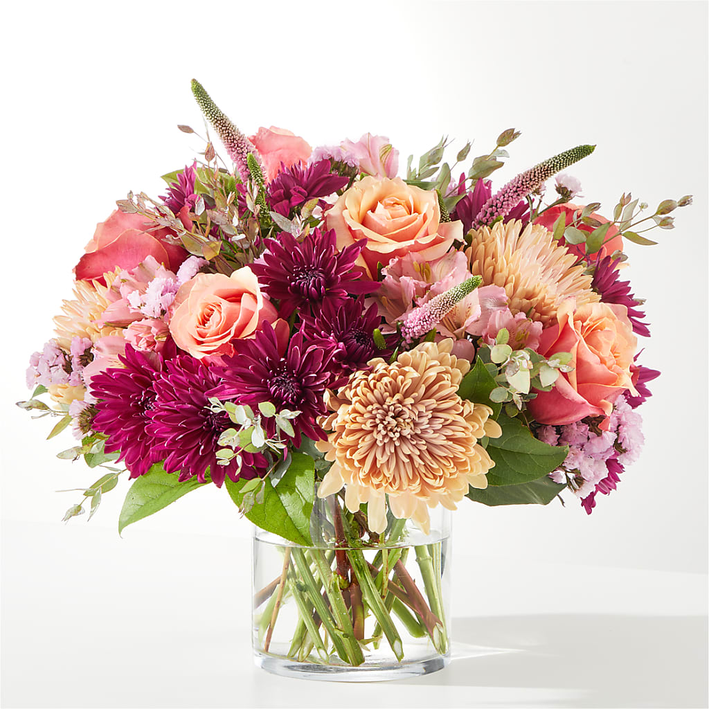 Berry Cobbler Bouquet – UP UP & AWAY FLORAL & EVENT PLANNING, Lumberton NC