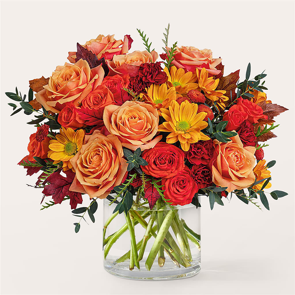 Sweet as Cinnamon Bouquet – UP UP & AWAY FLORAL & EVENT PLANNING, Lumberton NC