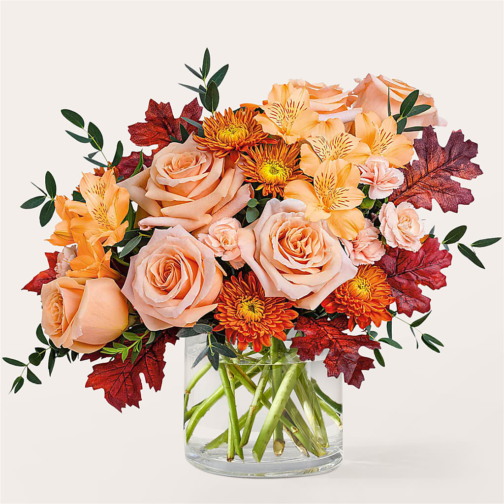 Spiced Latte Bouquet – UP UP & AWAY FLORAL & EVENT PLANNING, Lumberton NC