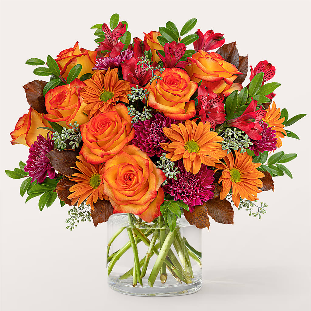 Brisk Morning Bouquet – UP UP & AWAY FLORAL & EVENT PLANNING, Lumberton NC