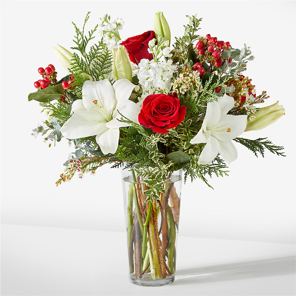 Twinkle Lights Bouquet – UP UP & AWAY FLORAL & EVENT PLANNING, Lumberton NC