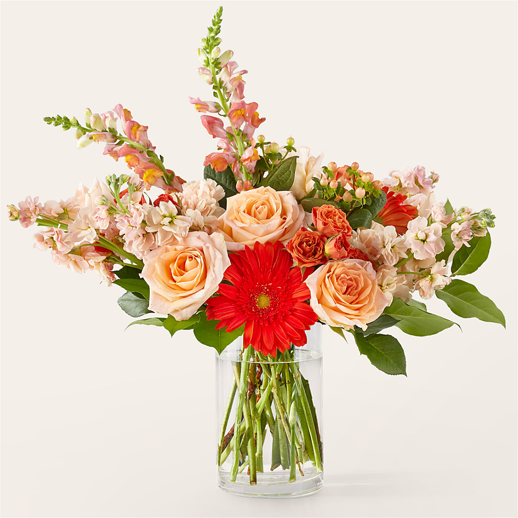 Paloma Please Bouquet – UP UP & AWAY FLORAL & EVENT PLANNING, Lumberton NC