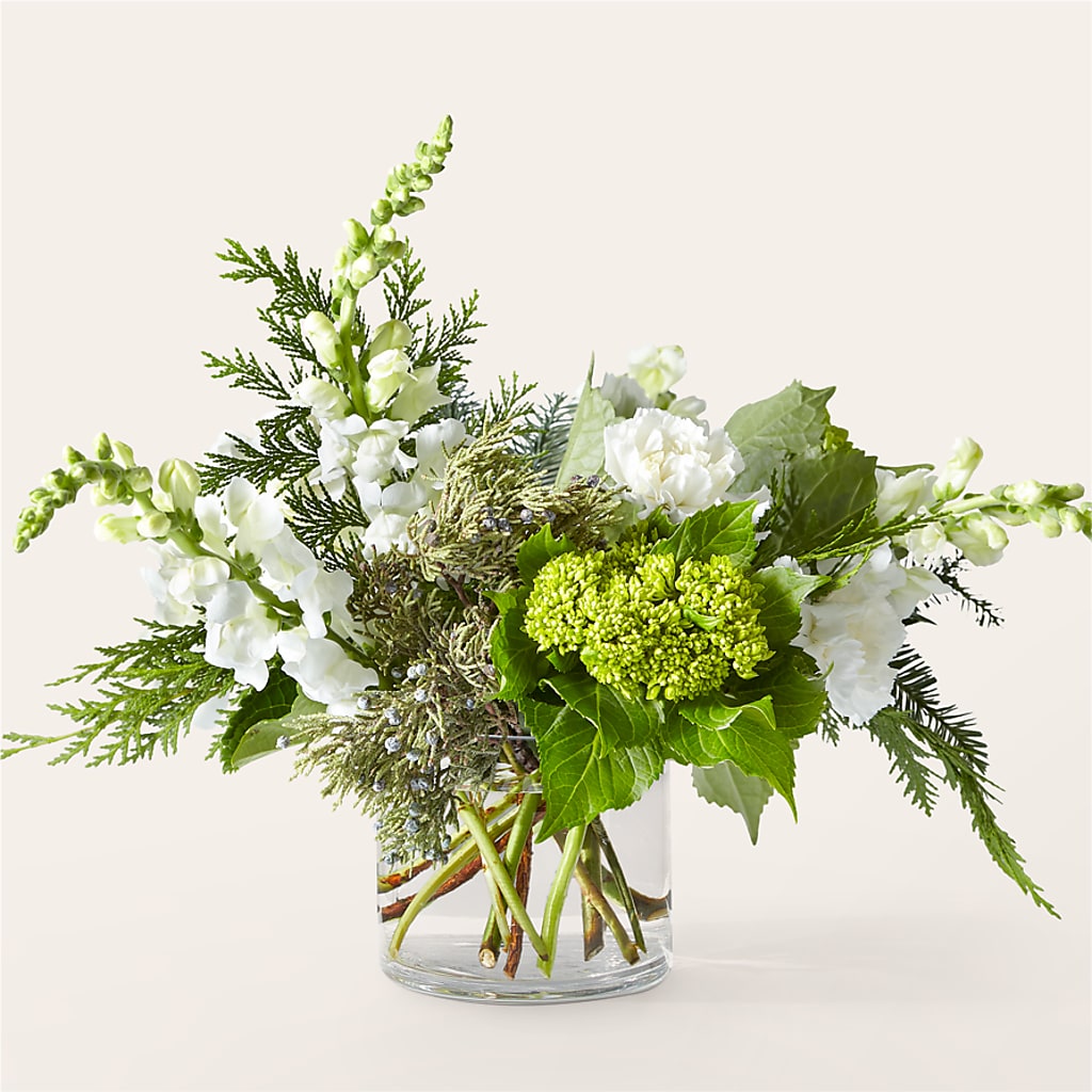Marshmallows on Top Bouquet – UP UP & AWAY FLORAL & EVENT PLANNING, Lumberton NC