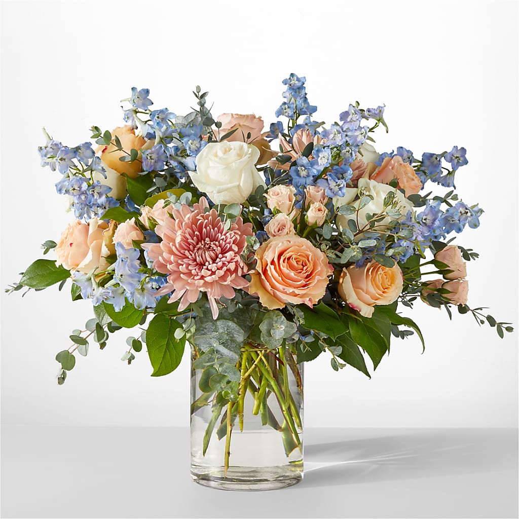 Inspired Bouquet – UP UP & AWAY FLORAL & EVENT PLANNING, Lumberton NC