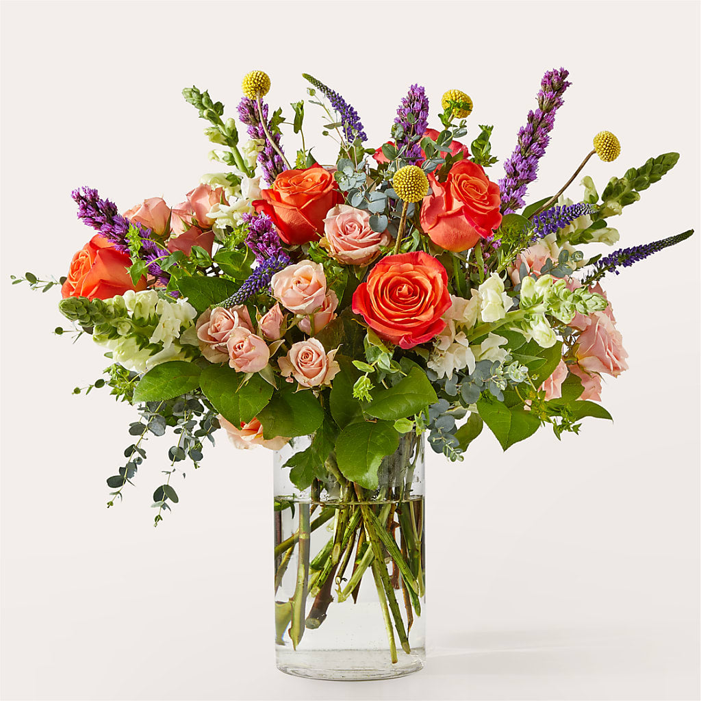 The Standout Bouquet – UP UP & AWAY FLORAL & EVENT PLANNING, Lumberton NC