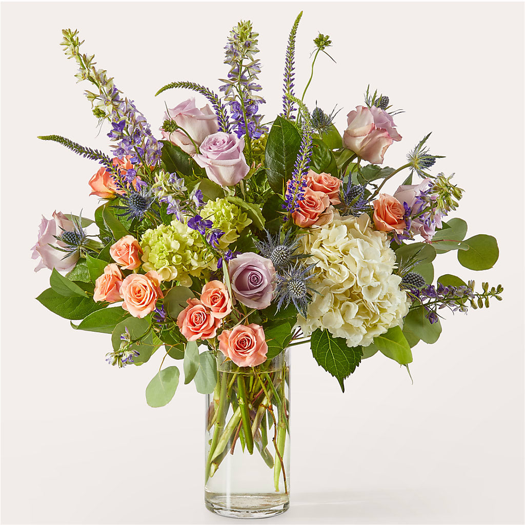 Appealing Aura Bouquet – UP UP & AWAY FLORAL & EVENT PLANNING, Lumberton NC