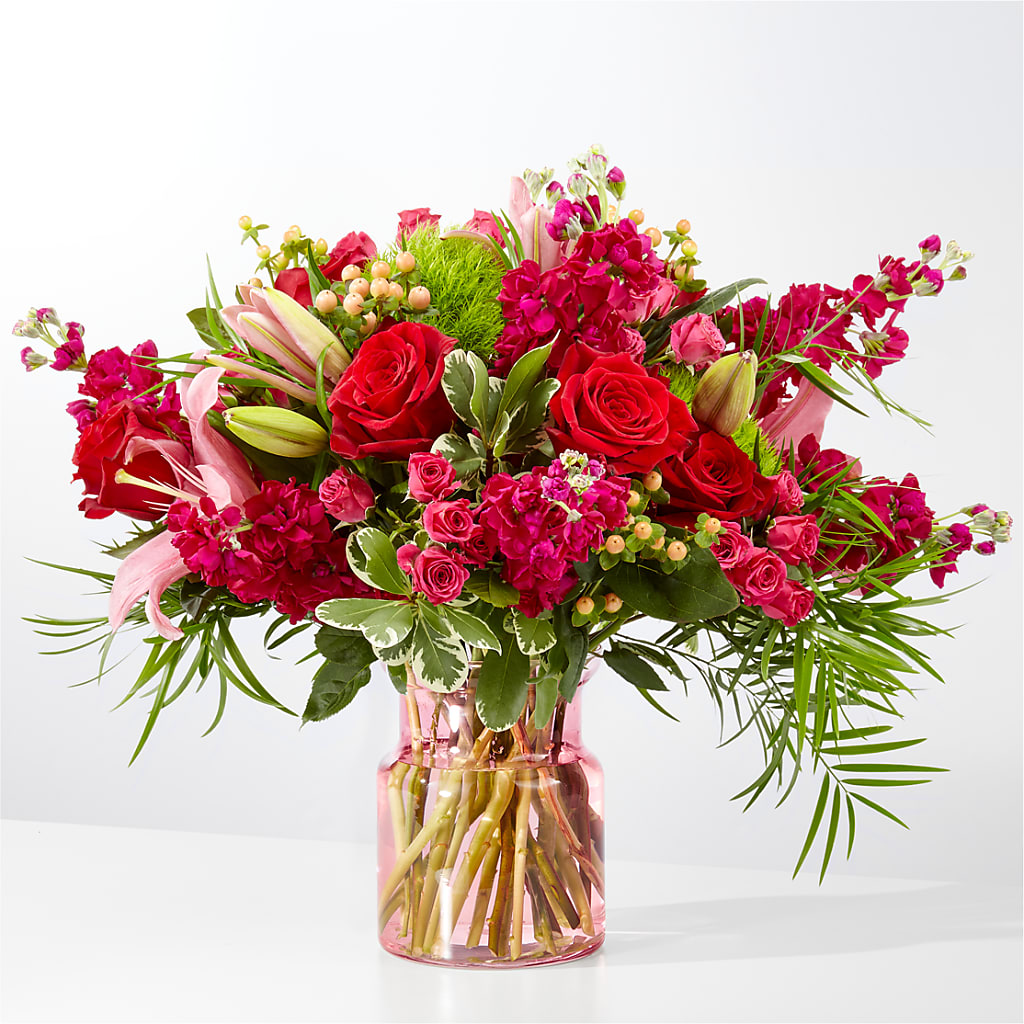 In Every Lifetime Bouquet – UP UP & AWAY FLORAL & EVENT PLANNING, Lumberton NC