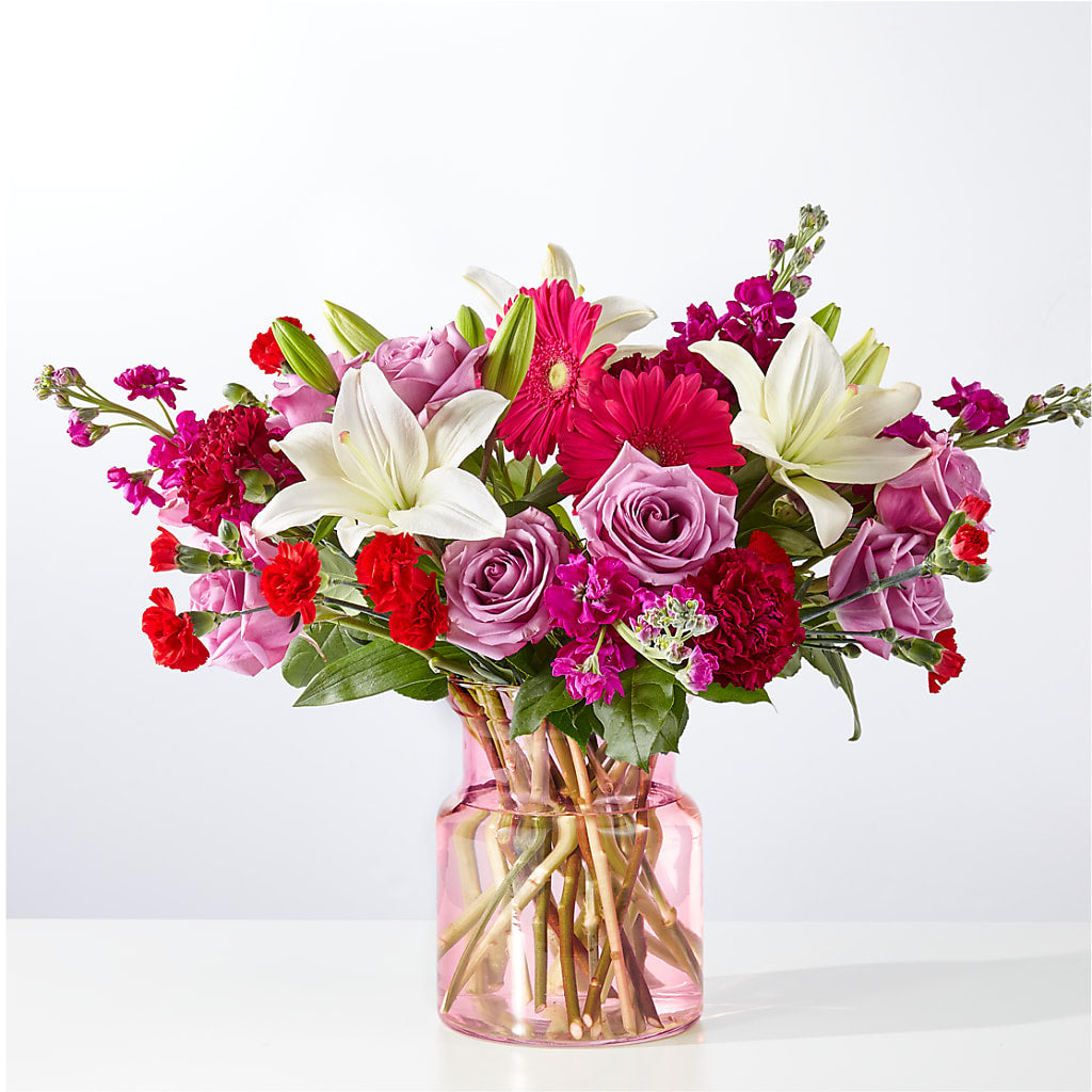 Other Half Bouquet – UP UP & AWAY FLORAL & EVENT PLANNING, Lumberton NC