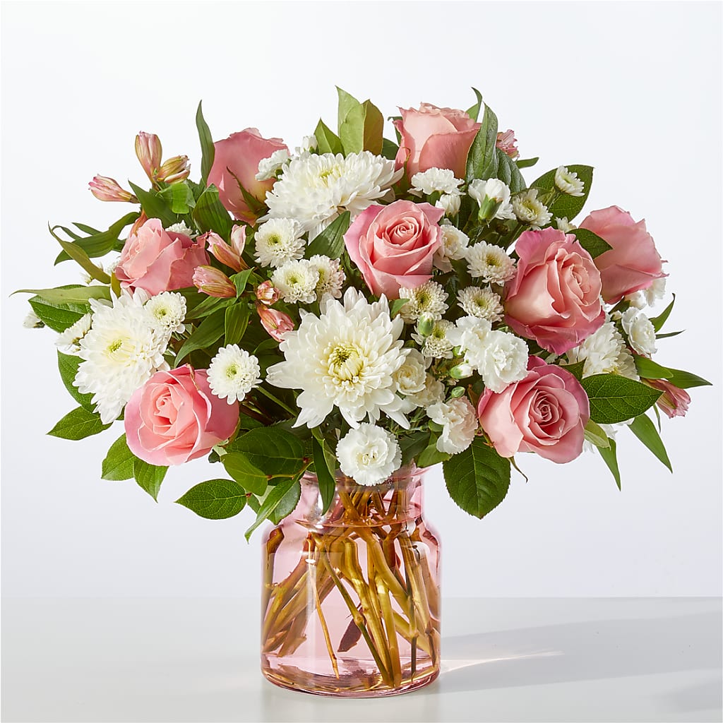 Infatuated Bouquet – UP UP & AWAY FLORAL & EVENT PLANNING, Lumberton NC