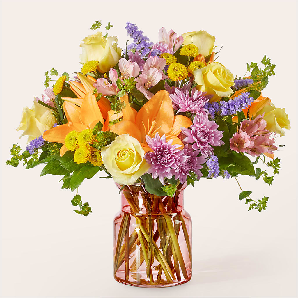 Lucky Charm Bouquet – UP UP & AWAY FLORAL & EVENT PLANNING, Lumberton NC