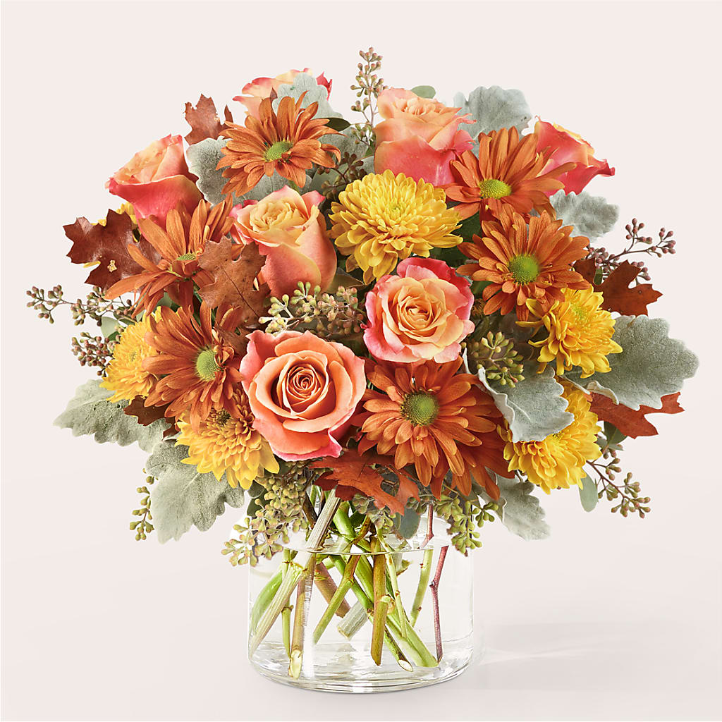 Caramel Apple Bouquet – UP UP & AWAY FLORAL & EVENT PLANNING, Lumberton NC