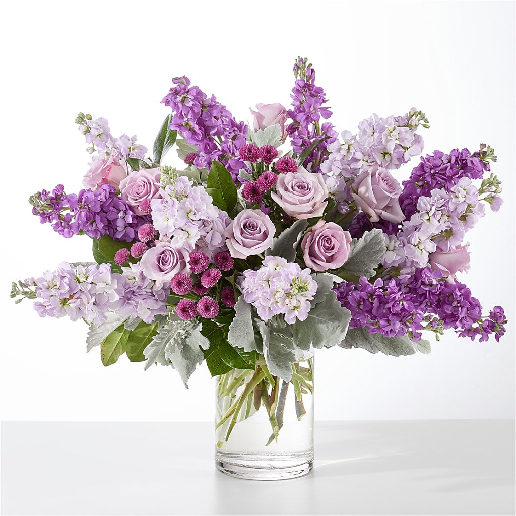 One in a Million Bouquet – UP UP & AWAY FLORAL & EVENT PLANNING, Lumberton NC