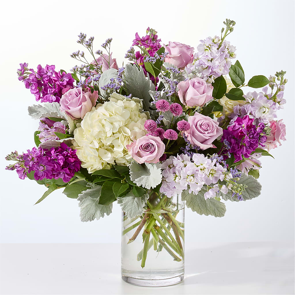 Empress Bouquet – UP UP & AWAY FLORAL & EVENT PLANNING, Lumberton NC