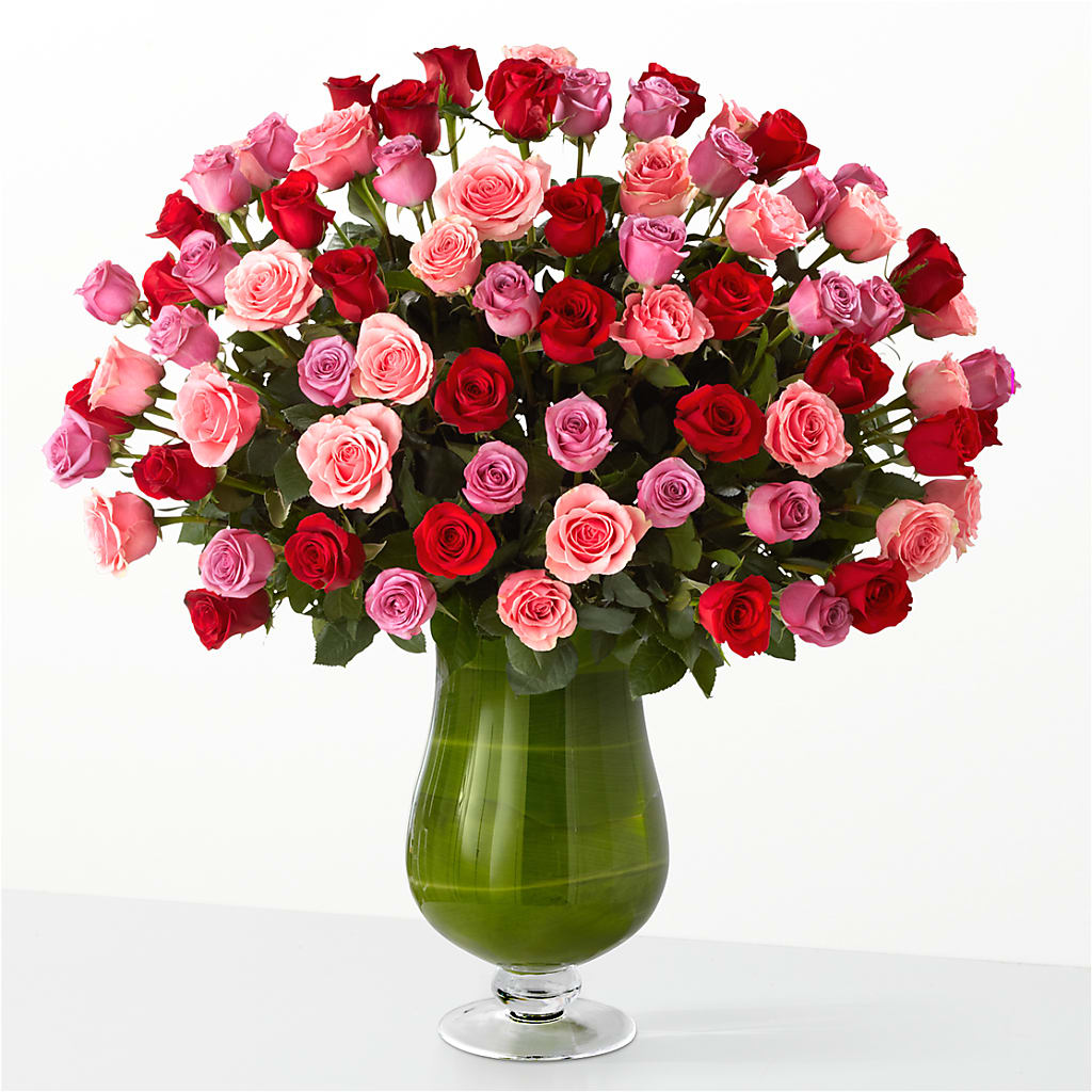 The Opulence – UP UP & AWAY FLORAL & EVENT PLANNING, Lumberton NC