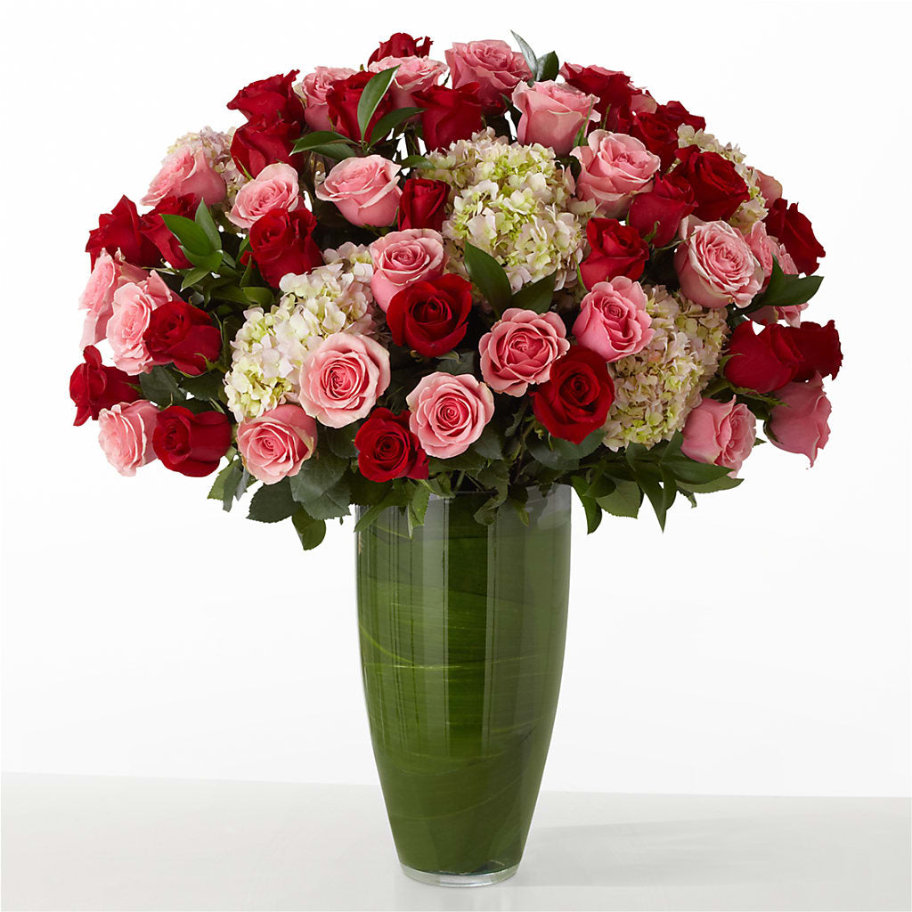 The Allure – UP UP & AWAY FLORAL & EVENT PLANNING, Lumberton NC