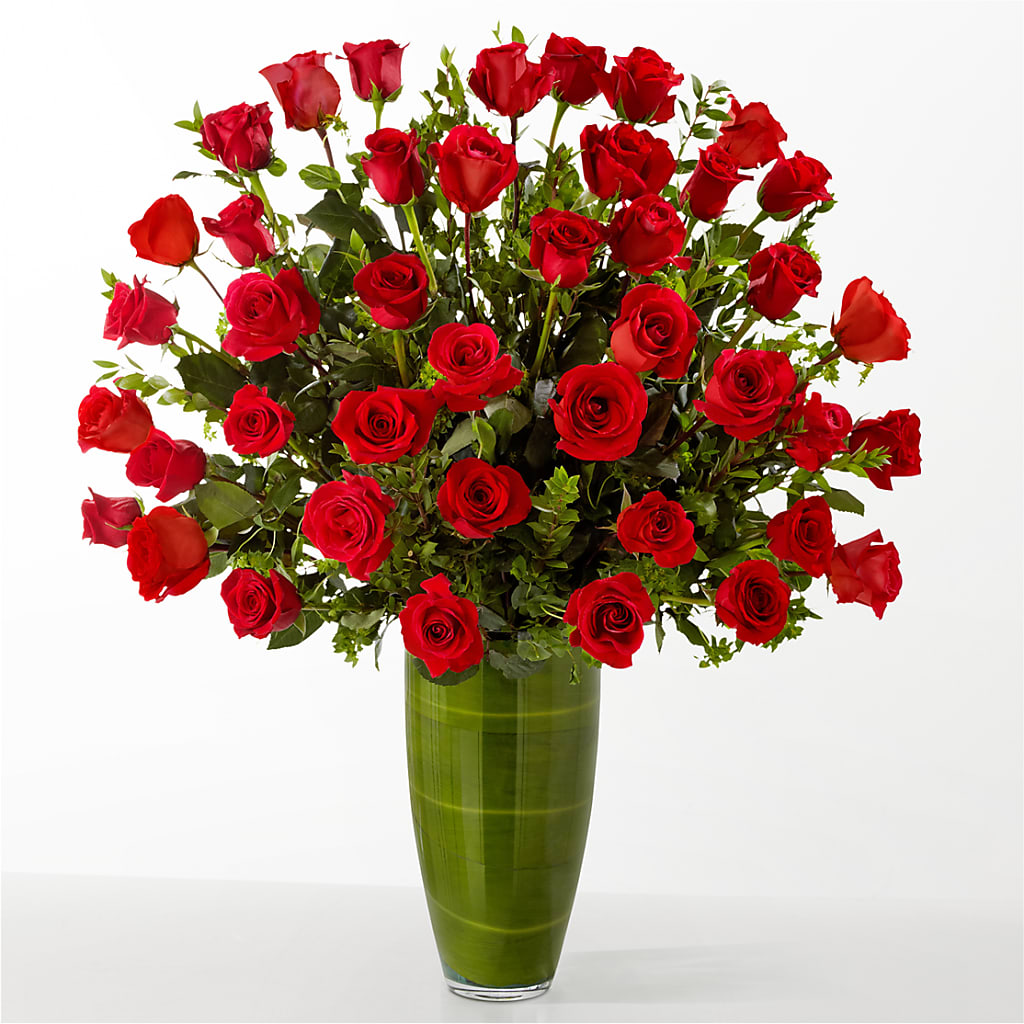 The Ballad – UP UP & AWAY FLORAL & EVENT PLANNING, Lumberton NC