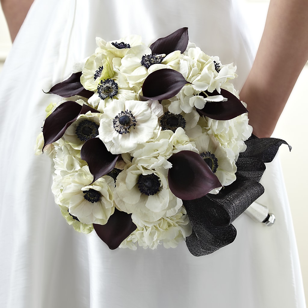 To Have and To Hold Bouquet – UP UP & AWAY FLORAL & EVENT PLANNING, Lumberton NC