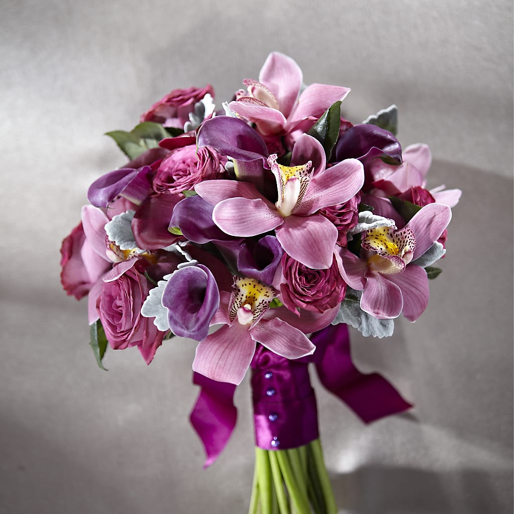 Delicacy Bouquet – UP UP & AWAY FLORAL & EVENT PLANNING, Lumberton NC