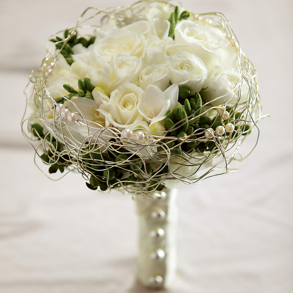 Evermore Bouquet – UP UP & AWAY FLORAL & EVENT PLANNING, Lumberton NC