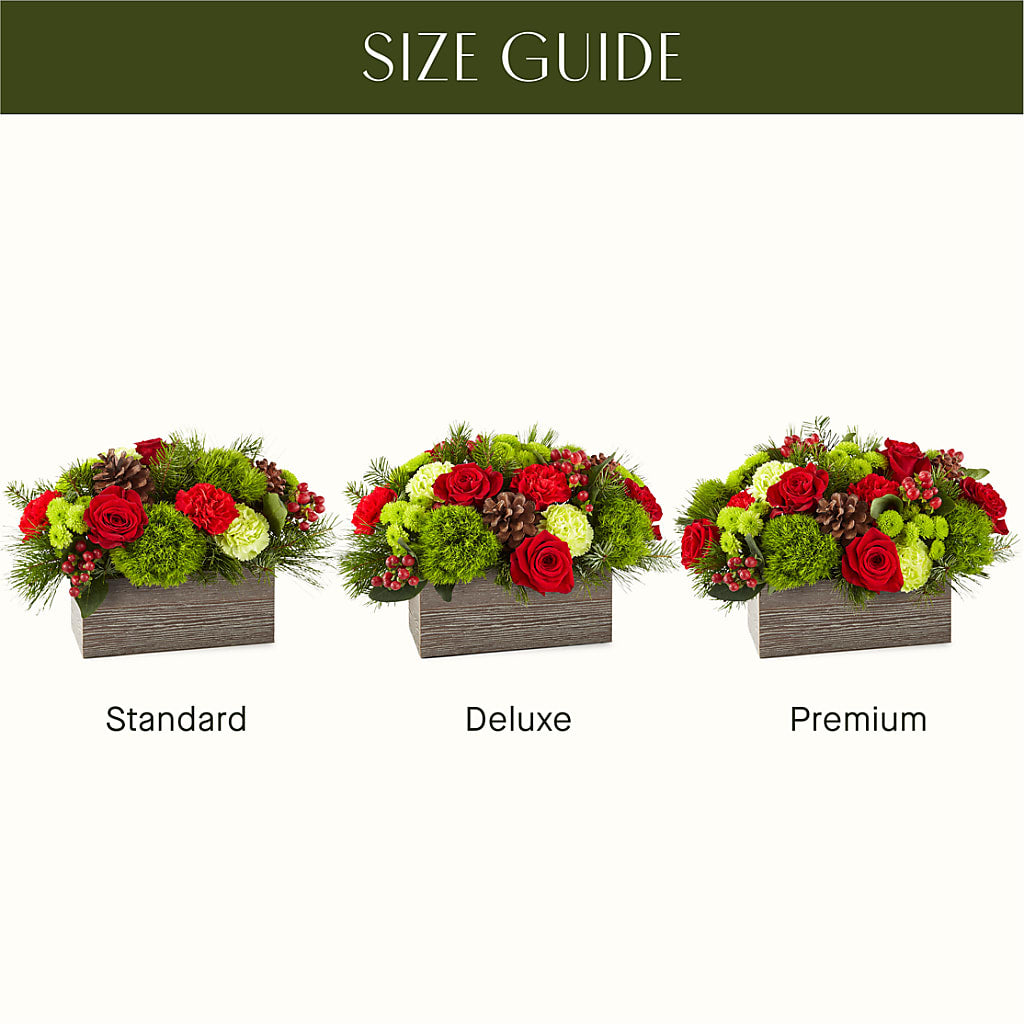 Bundled Up Bouquet – UP UP & AWAY FLORAL & EVENT PLANNING, Lumberton NC