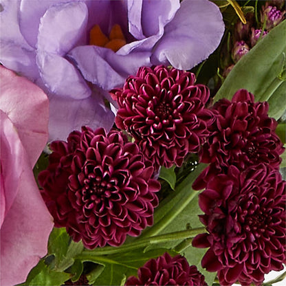Work of Art Bouquet – UP UP & AWAY FLORAL & EVENT PLANNING, Lumberton NC