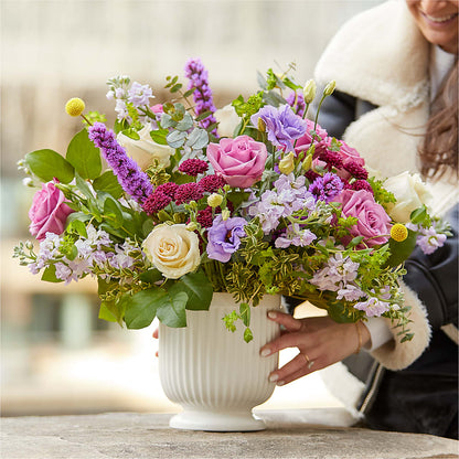 Work of Art Bouquet – UP UP & AWAY FLORAL & EVENT PLANNING, Lumberton NC