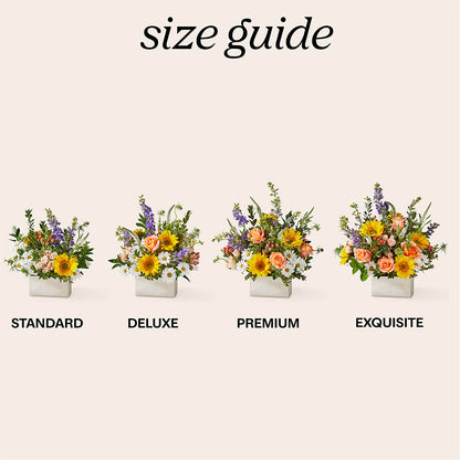 The Good Life Bouquet – UP UP & AWAY FLORAL & EVENT PLANNING, Lumberton NC