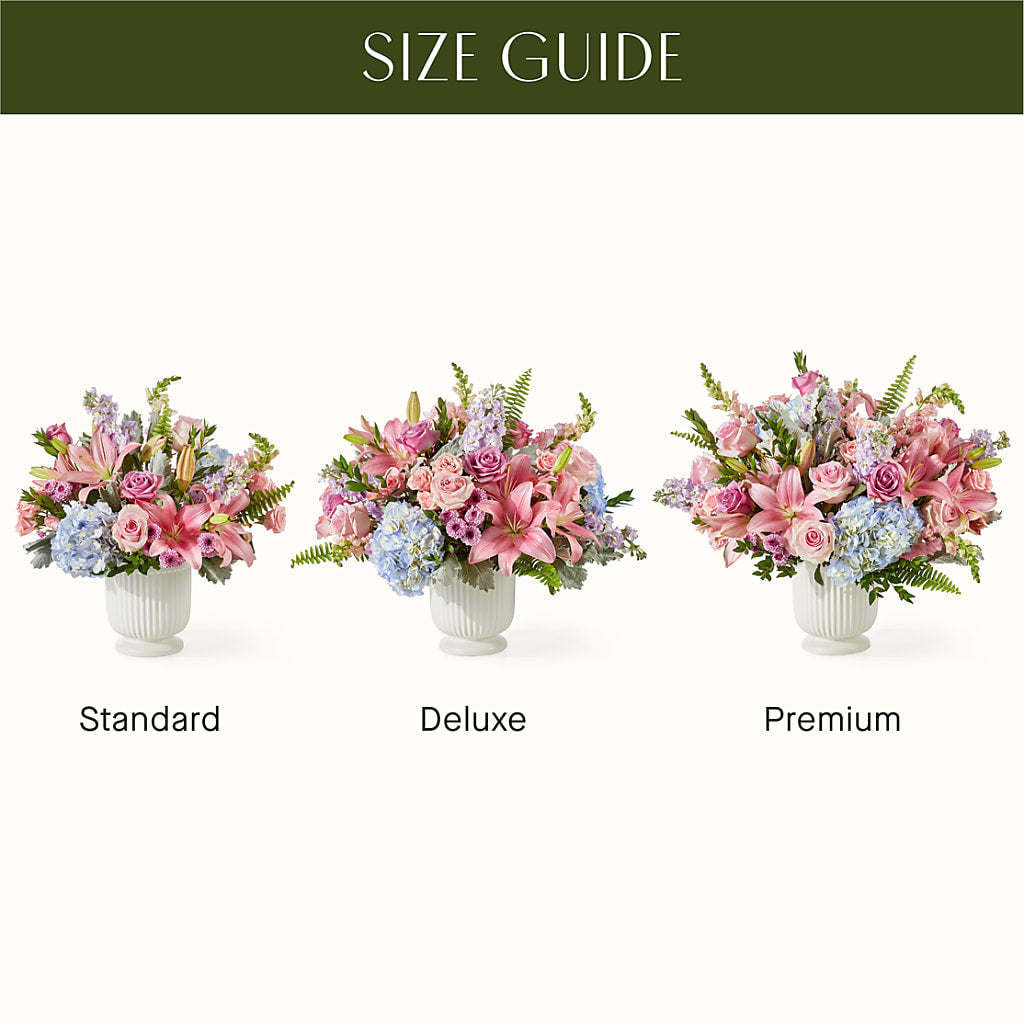Wonderland Bouquet – UP UP & AWAY FLORAL & EVENT PLANNING, Lumberton NC