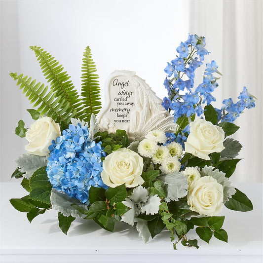 Dearest Arrangement – UP UP & AWAY FLORAL & EVENT PLANNING, Lumberton NC