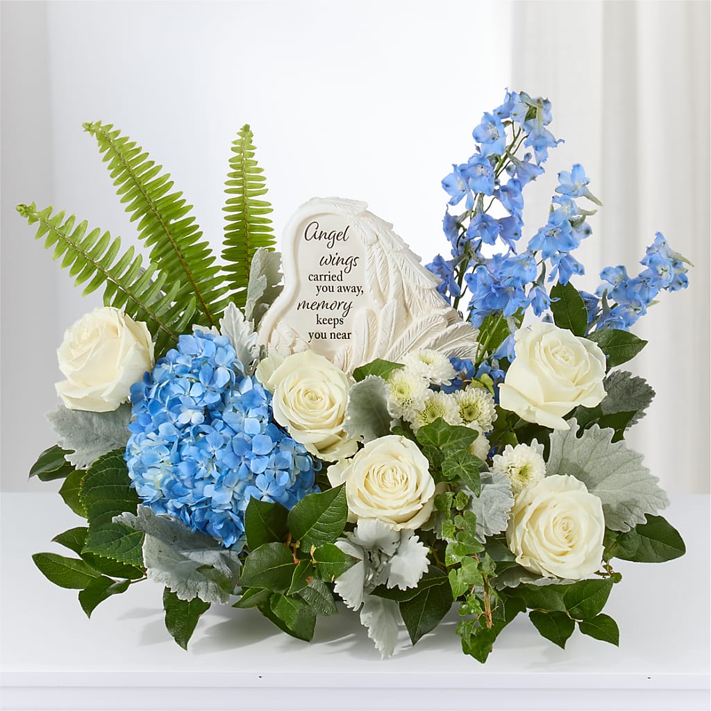 Dearest Arrangement – UP UP & AWAY FLORAL & EVENT PLANNING, Lumberton NC