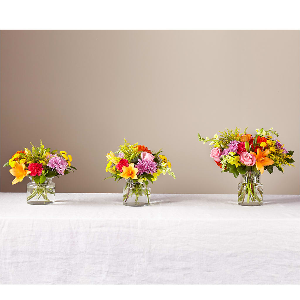 Party Punch Bouquet – UP UP & AWAY FLORAL & EVENT PLANNING, Lumberton NC