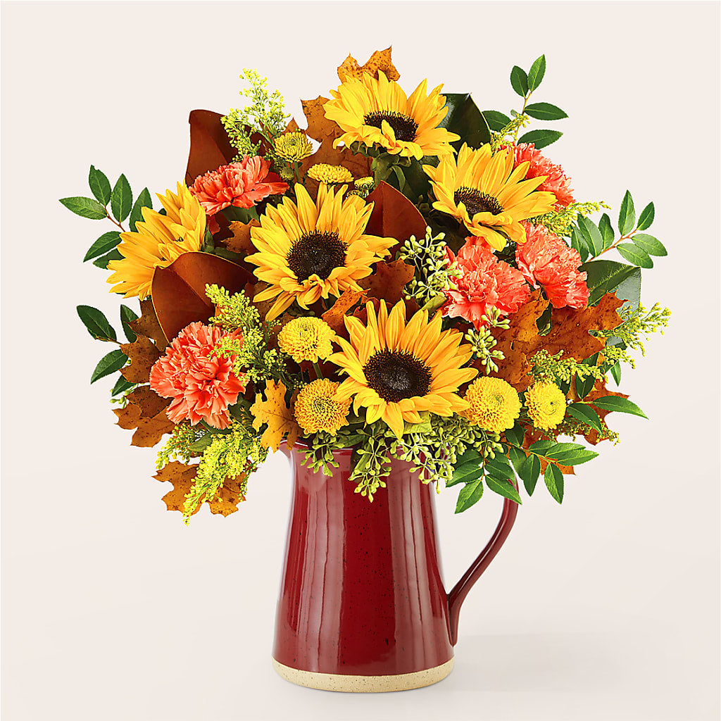 Gourd Vibes Bouquet – UP UP & AWAY FLORAL & EVENT PLANNING, Lumberton NC