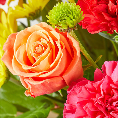 Brighter Days Bouquet – UP UP & AWAY FLORAL & EVENT PLANNING, Lumberton NC