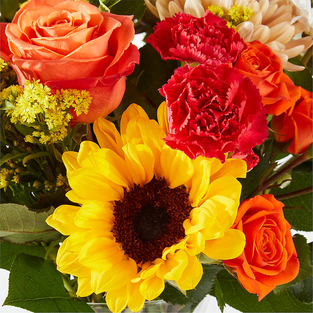 Fall Delight – A Florist Original – UP UP & AWAY FLORAL & EVENT PLANNING, Lumberton NC