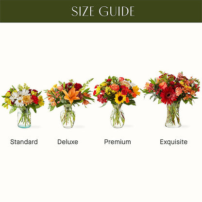 Fall Delight – A Florist Original – UP UP & AWAY FLORAL & EVENT PLANNING, Lumberton NC