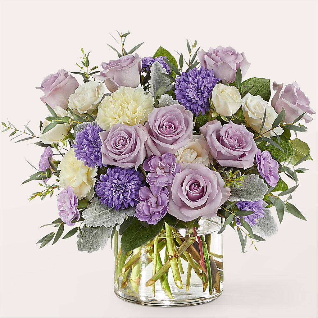 Stardust Bouquet – UP UP & AWAY FLORAL & EVENT PLANNING, Lumberton NC