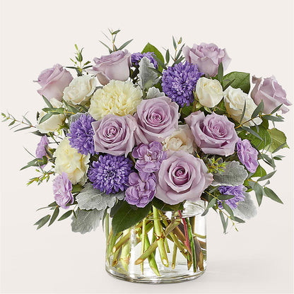 Stardust Bouquet – UP UP & AWAY FLORAL & EVENT PLANNING, Lumberton NC