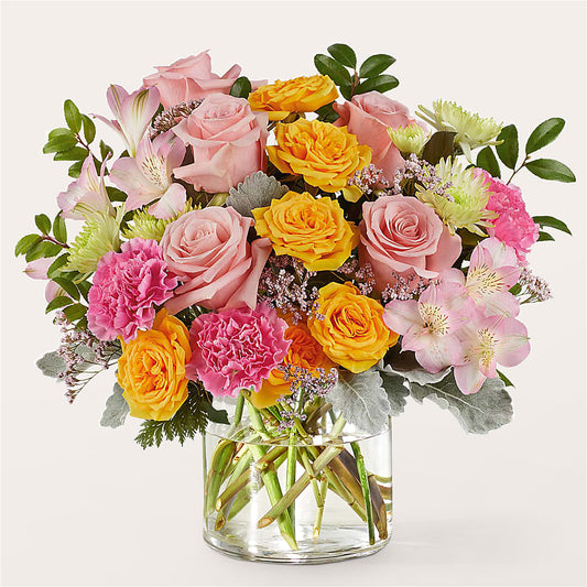 Mai Tai Bouquet – UP UP & AWAY FLORAL & EVENT PLANNING, Lumberton NC