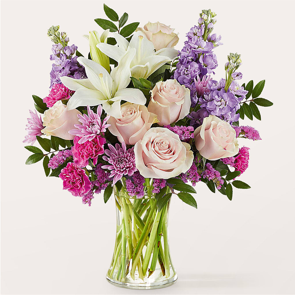 High Tea Bouquet – UP UP & AWAY FLORAL & EVENT PLANNING, Lumberton NC