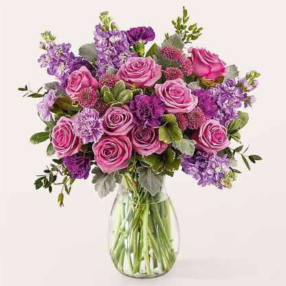 A Love Story Bouquet – UP UP & AWAY FLORAL & EVENT PLANNING, Lumberton NC