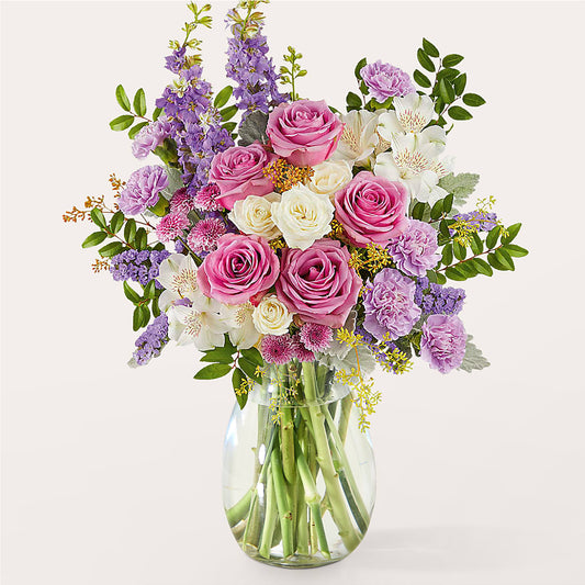 Lucky Me Bouquet – UP UP & AWAY FLORAL & EVENT PLANNING, Lumberton NC
