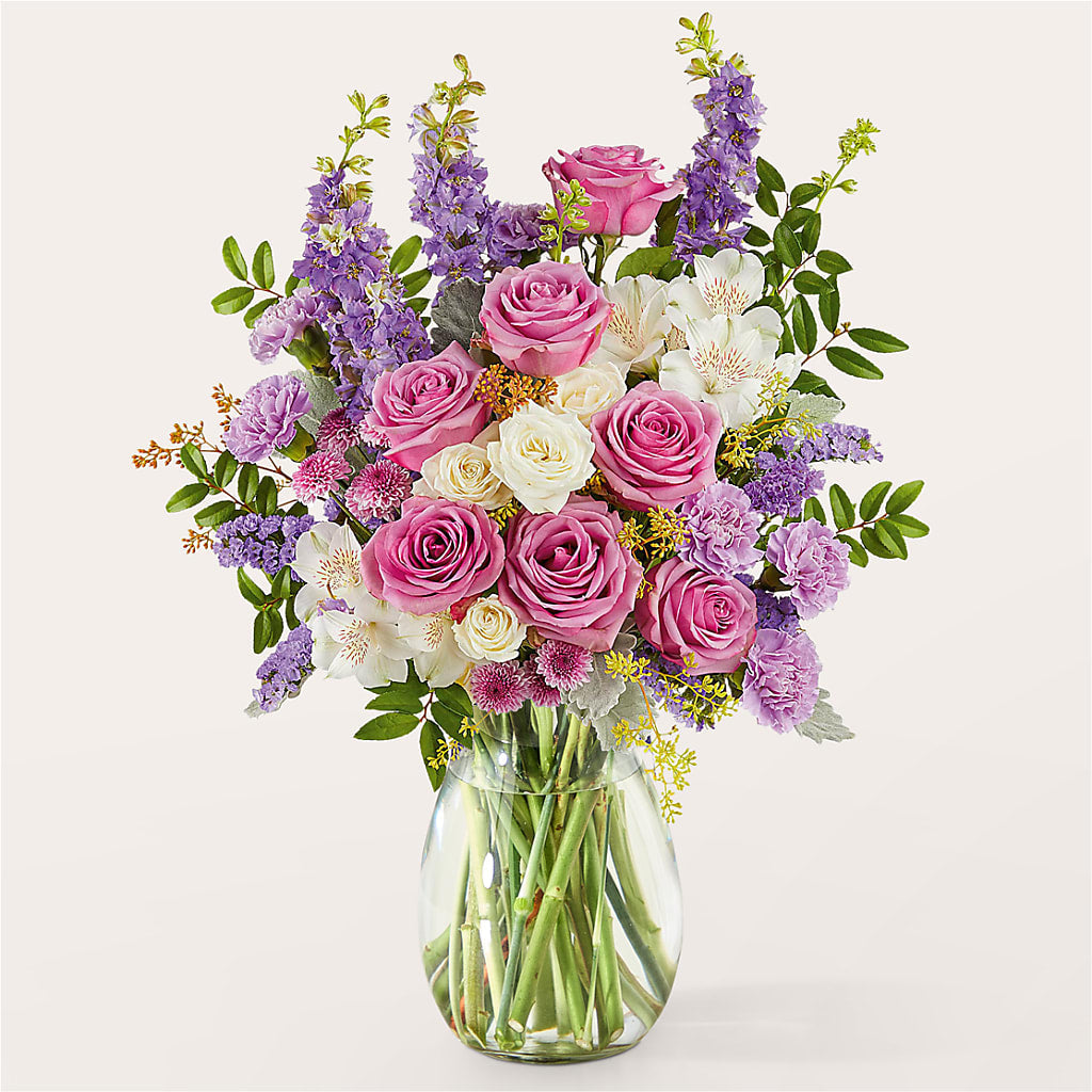 Lucky Me Bouquet – UP UP & AWAY FLORAL & EVENT PLANNING, Lumberton NC