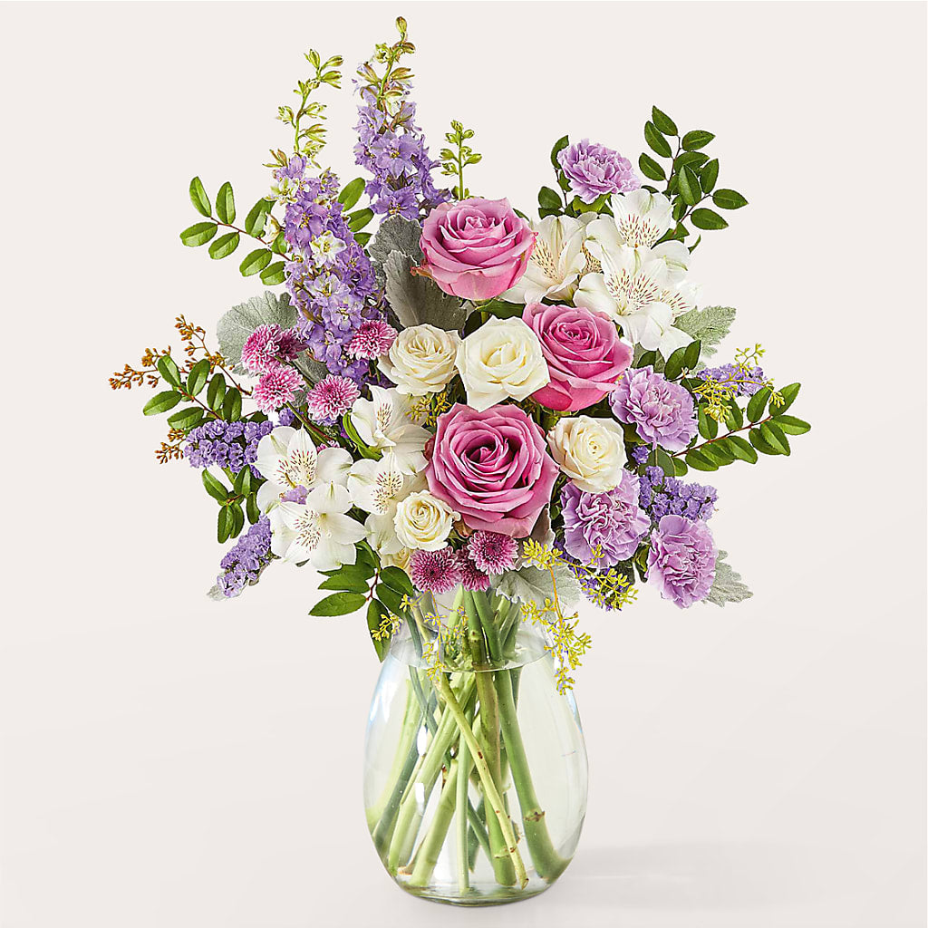 Lucky Me Bouquet – UP UP & AWAY FLORAL & EVENT PLANNING, Lumberton NC