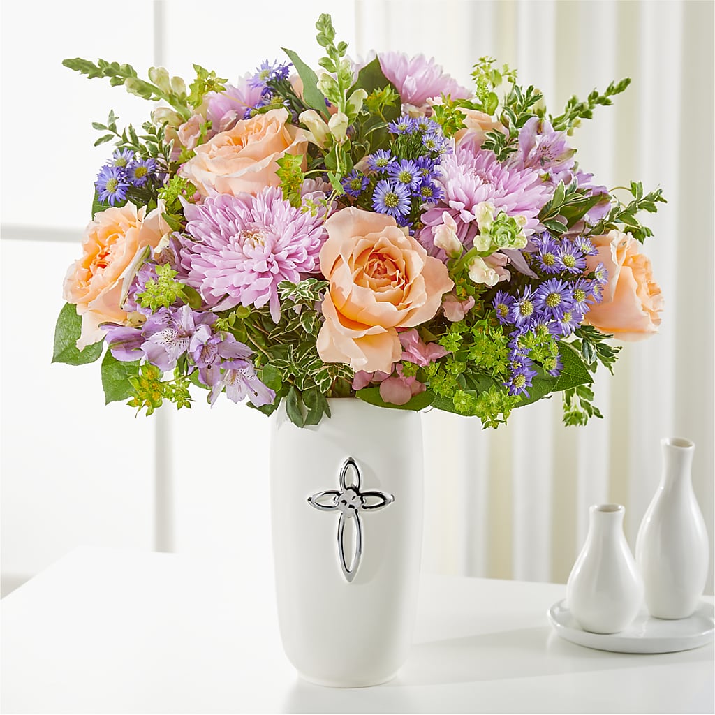 Divine Gift Bouquet – UP UP & AWAY FLORAL & EVENT PLANNING, Lumberton NC